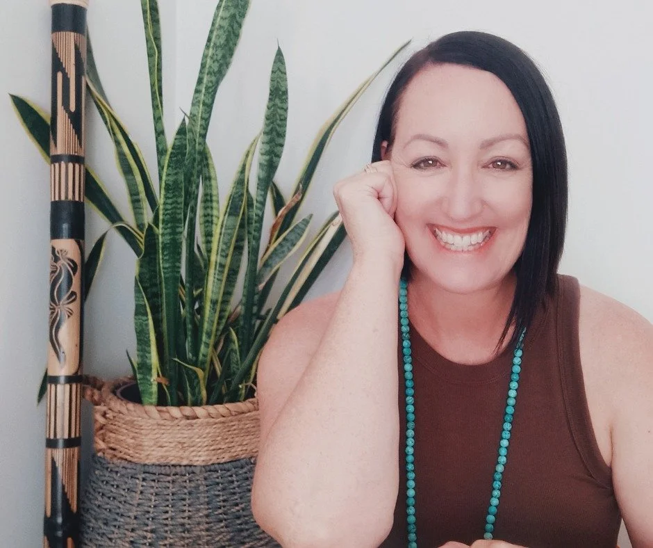 A little about me 💜

I&rsquo;m a Shamanic Breathwork facilitator and Quantum Energy healer with over 6 years of experience holding deep, safe, intentional space.

My work is simple &mdash; breath, presence, and subtle shamanic/energy guidance to sup