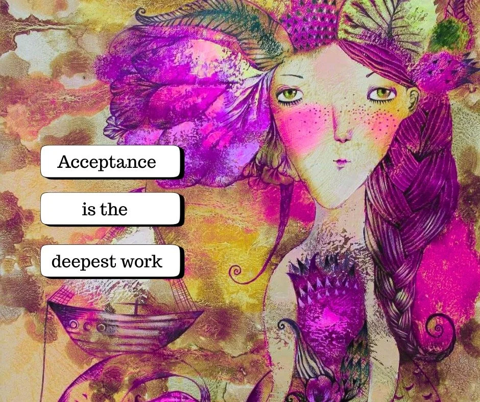 Breathwork isn't about changing who you are.
It's about meeting yourself right here, right now - and discovering how beautiful that already is.
🌟 If this resonates, I'd love to hold space for you.
Join me in an Individual or weekly Group Breathwork 