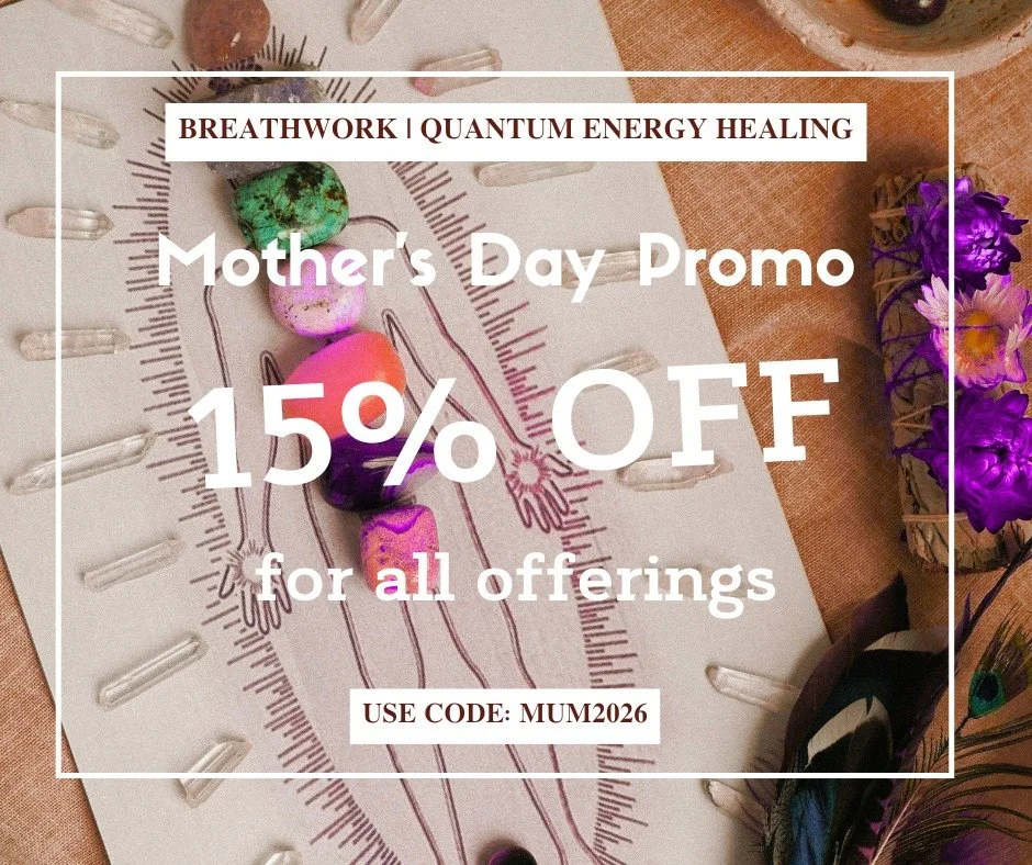 Mother&rsquo;s Day is a moment to truly see the women who give so much &mdash; often quietly, and without asking for anything in return.

This year, instead of another &ldquo;thing,&rdquo; what if you gifted her space to receive?
To soften, to breath