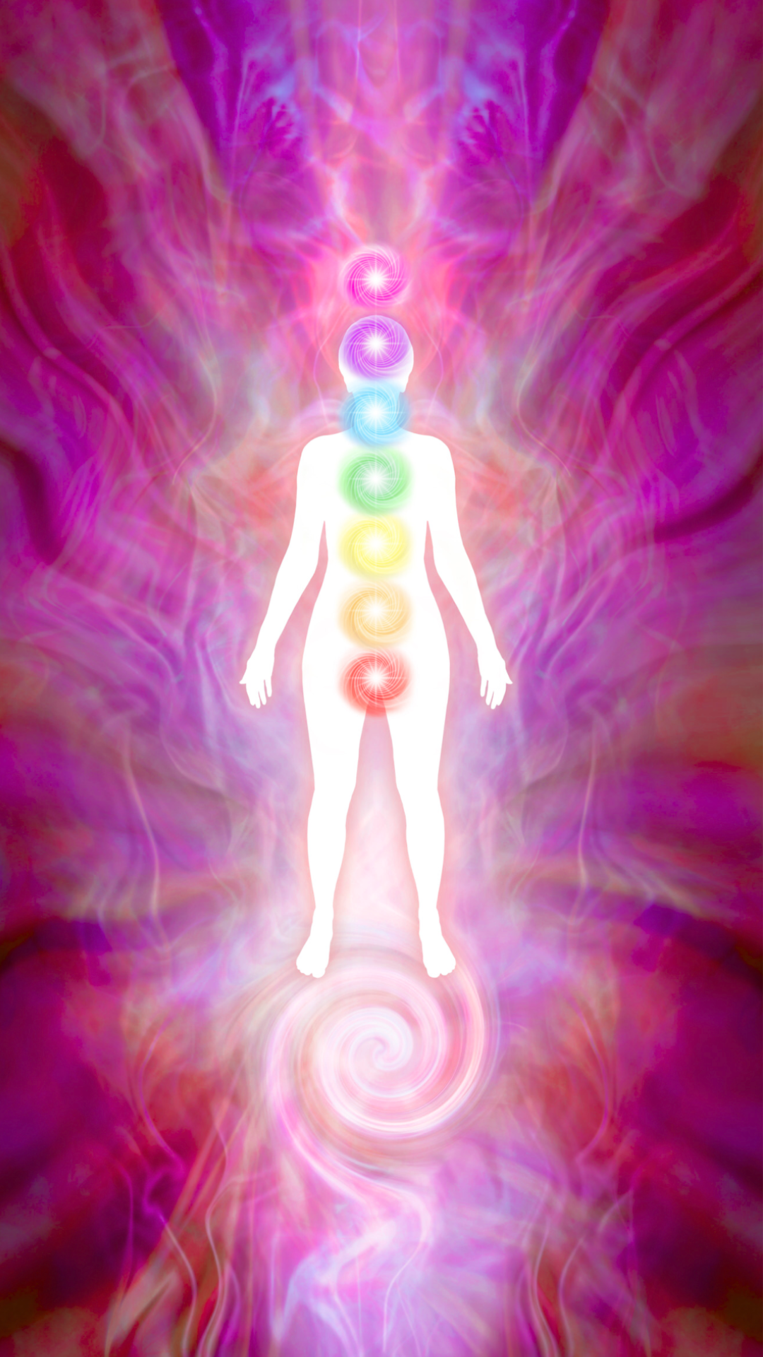 Image of Chakras