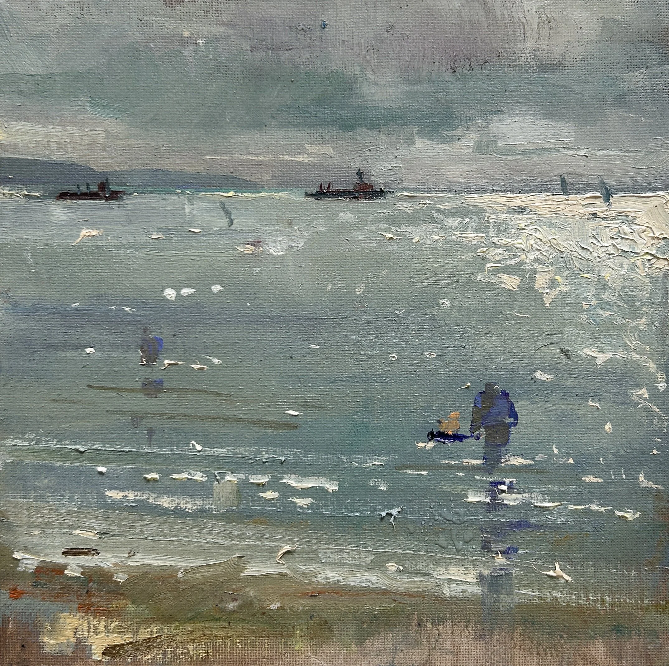 Weymouth shimmer