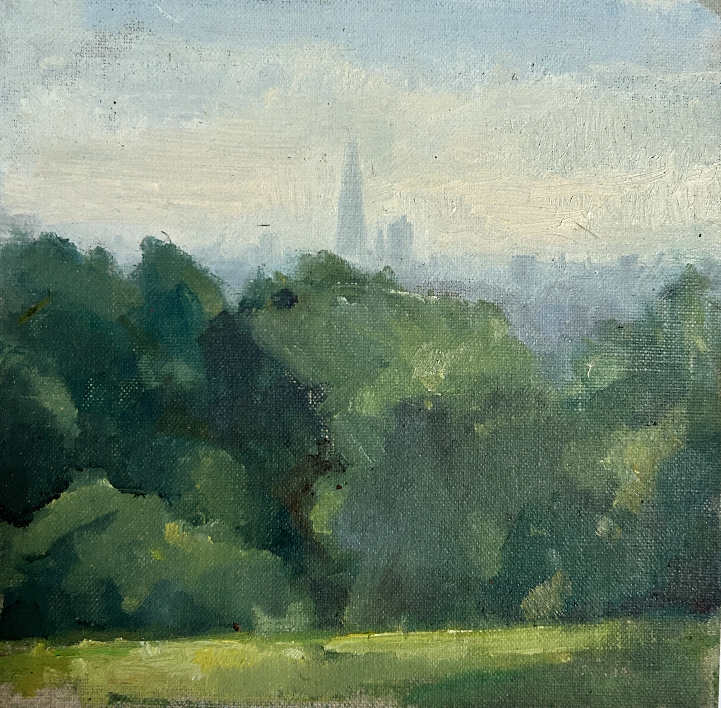 From Kenwood House