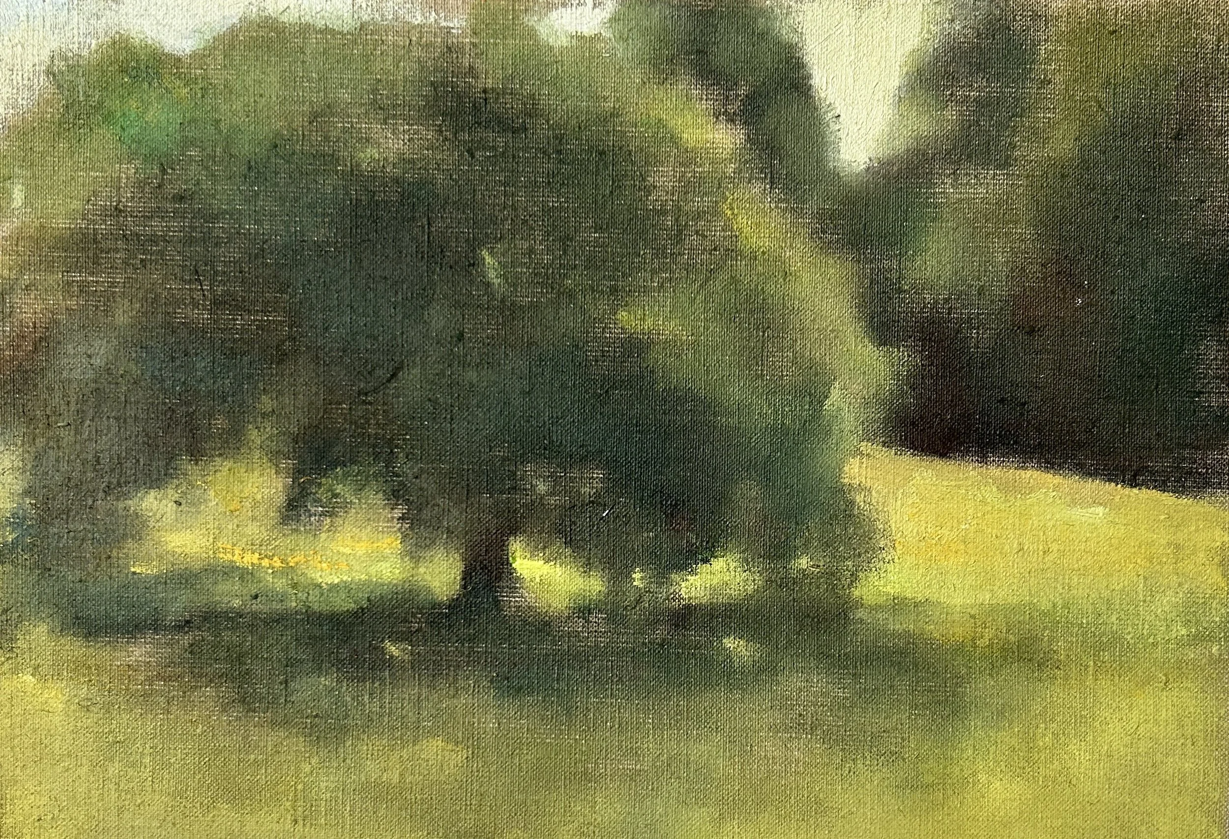 Heatwave oak no.3