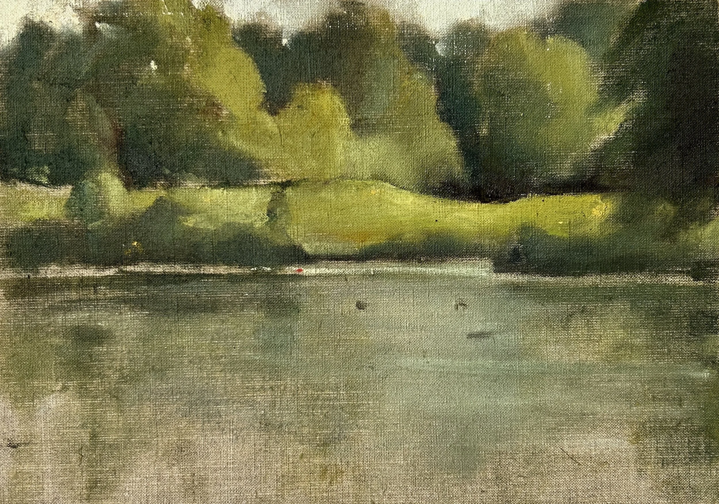 Bathing pond no.2