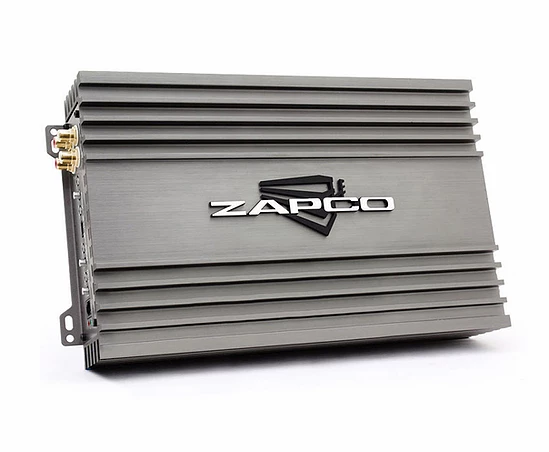 Zapco Z-150.2 II Amplifier