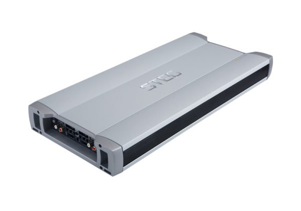 STEG K4.02 4 Channel Amplifier — Pssound