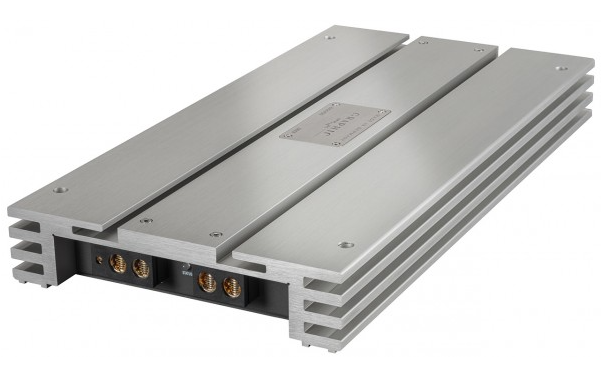 BRAX X2400 アンプ