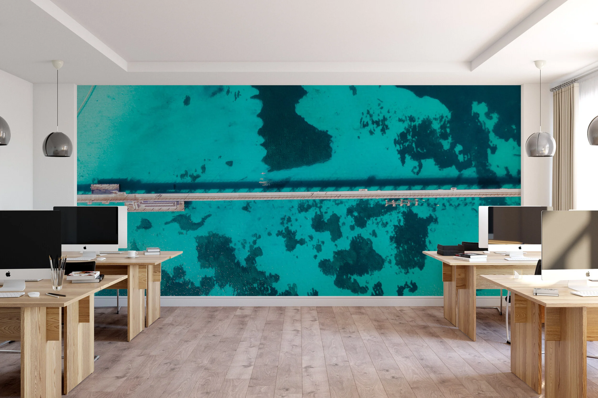 Busselton Jetty — Michael Heritage