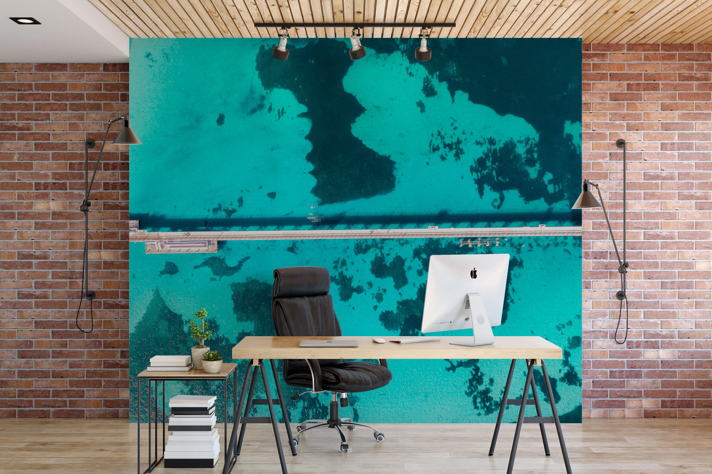 Busselton Jetty — Michael Heritage