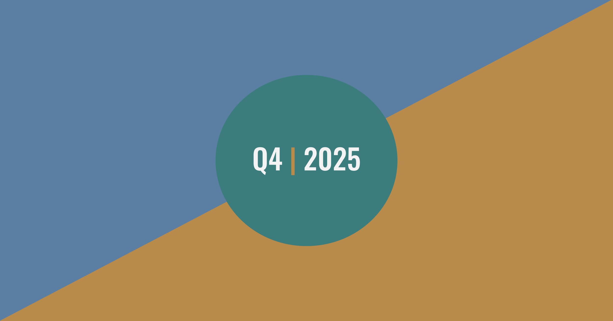 2025 Q4 Review: Online learning developments in UK higher education