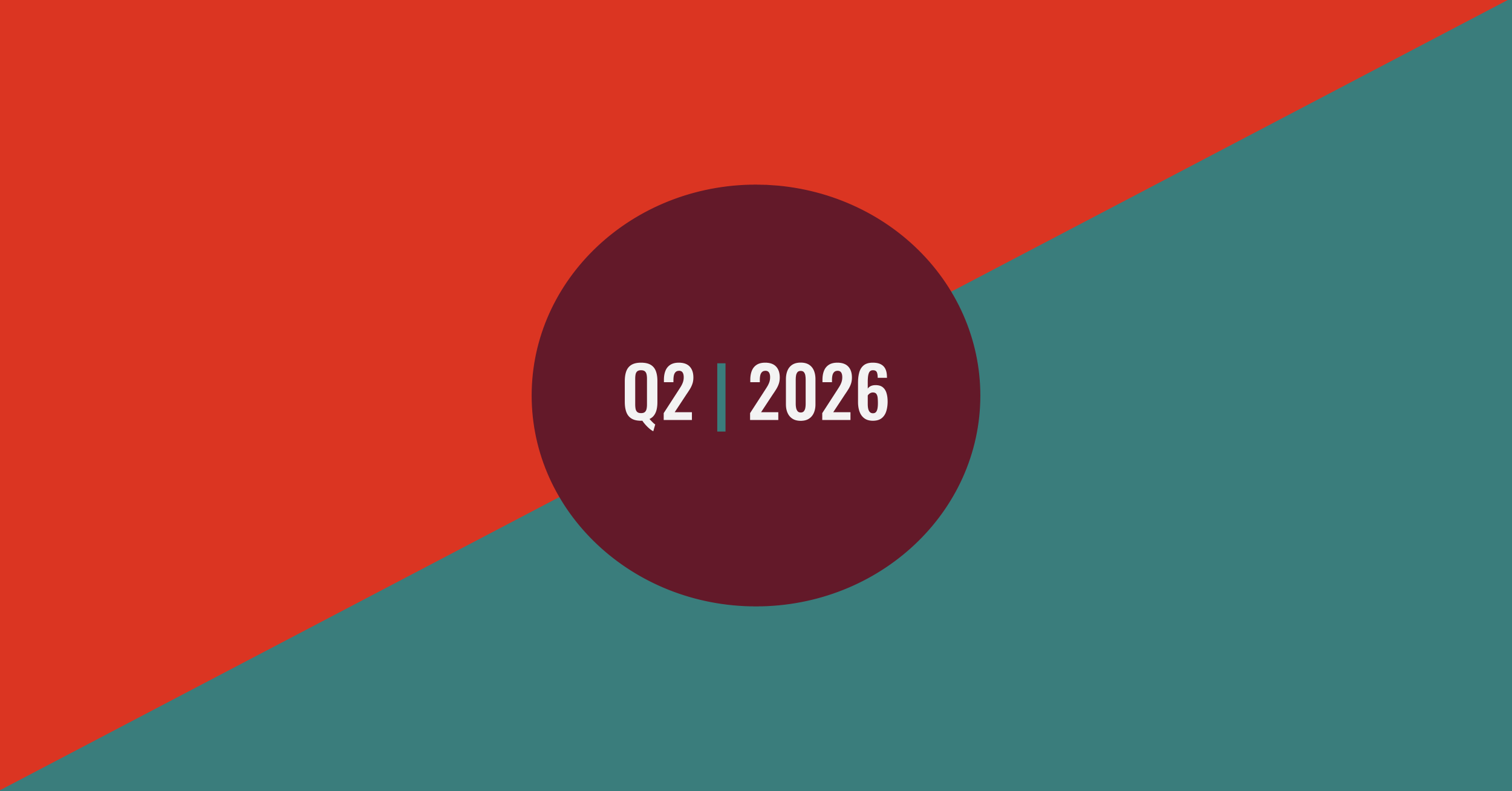 2026 Q2 Review: Online learning developments in UK higher education