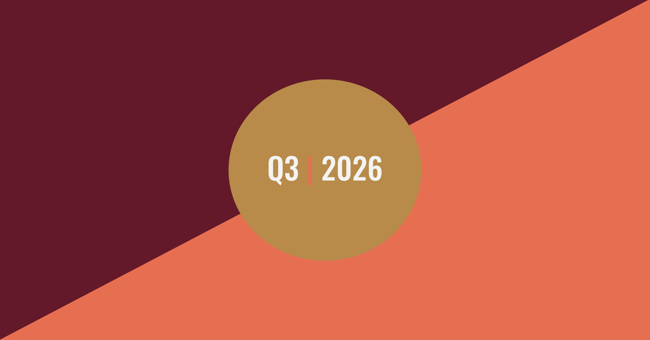 2026 Q3 Review: Online learning developments in UK higher education