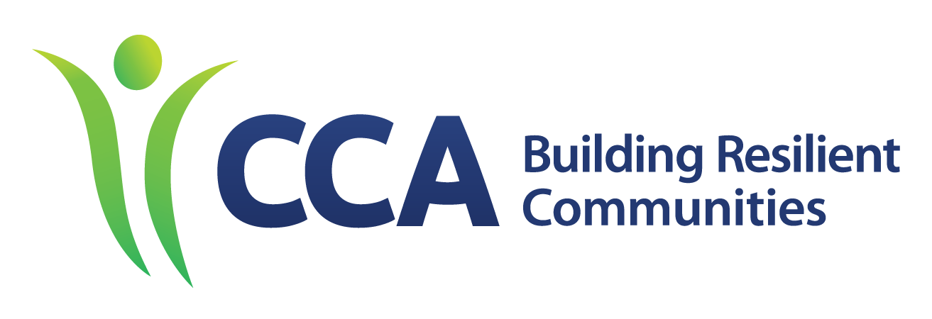 Cattaraugus Community Action-Victim Services logo