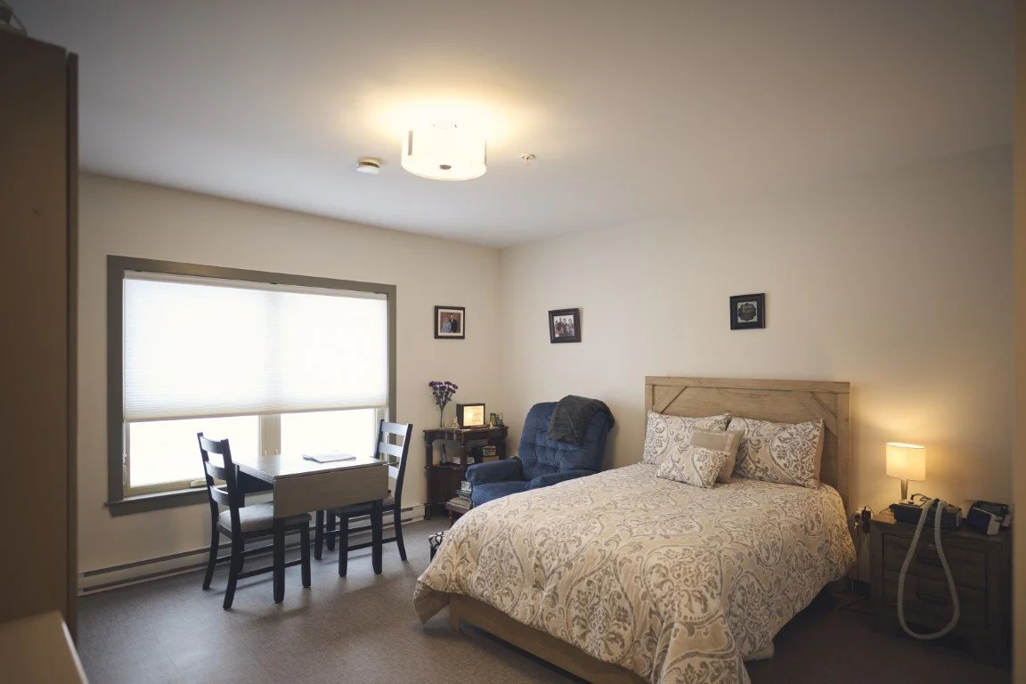 Residence Highlights — Westbury Estates