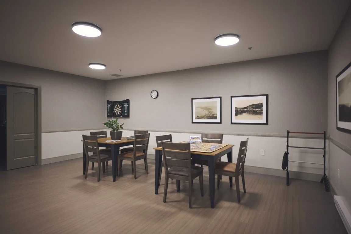 Residence Highlights — Westbury Estates