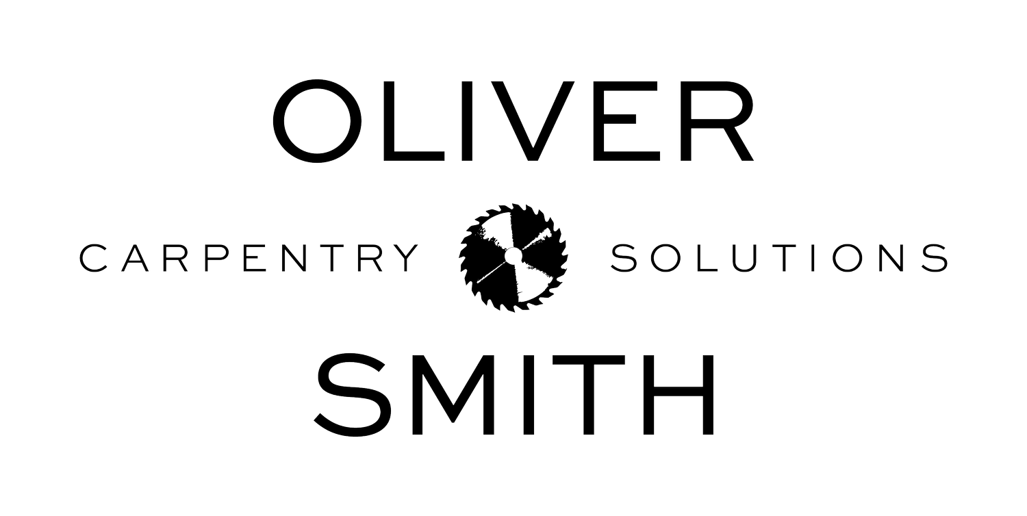 Oliver Smith Carpentry Solutions