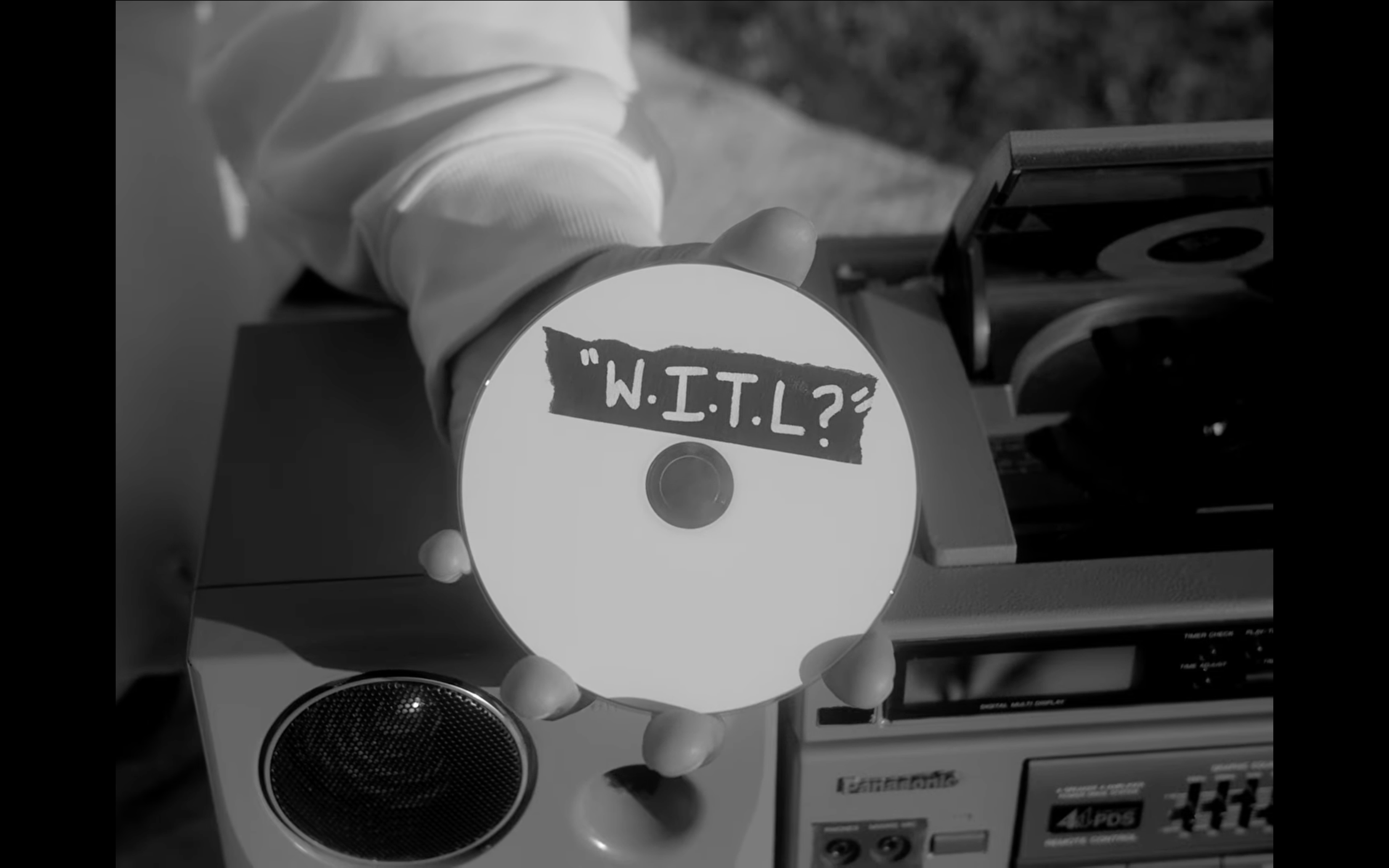 VINA (ft. Strictly D.T and Nomad222) W.I.T.L?