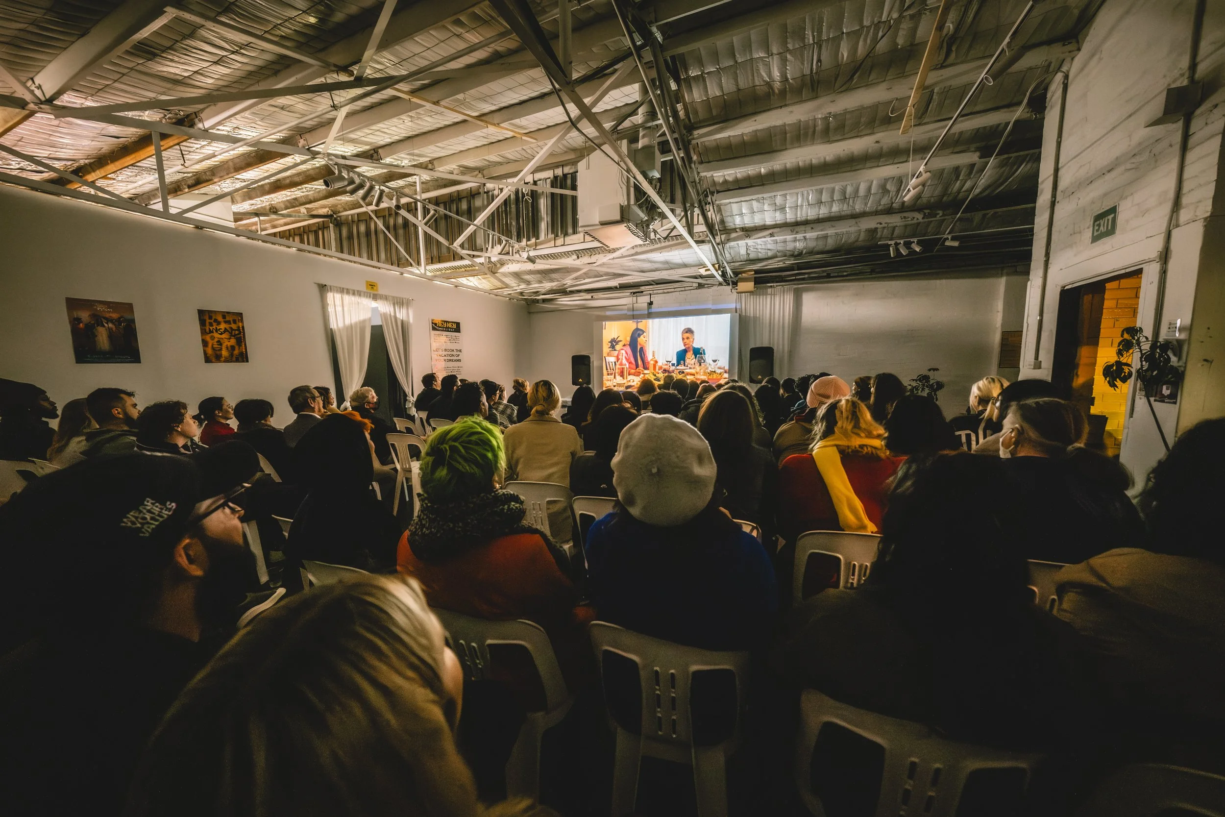 Interview Videos Testimonials Production Melbourne — Strangeworld Studios