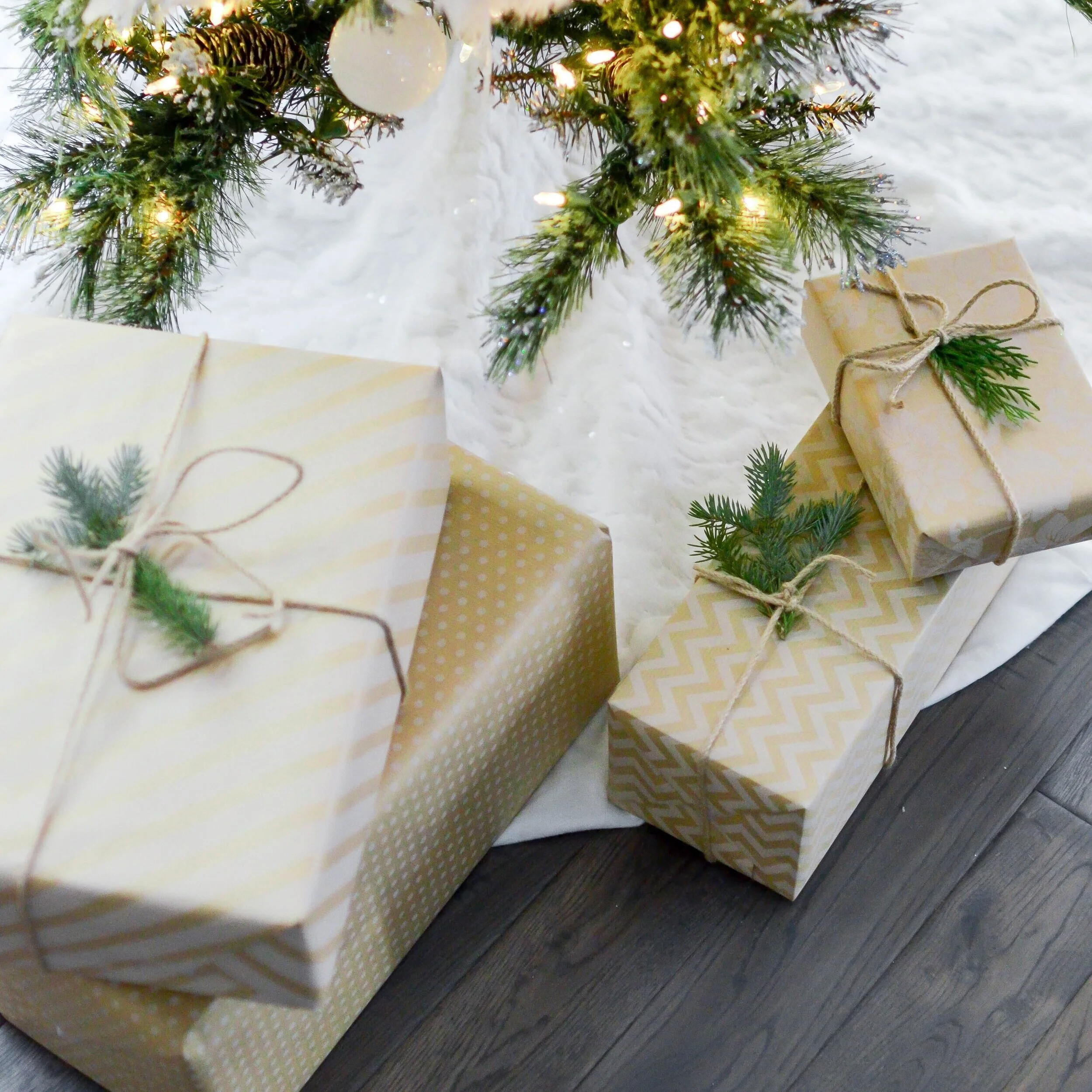 Sustainable Christmas - Secret Santa