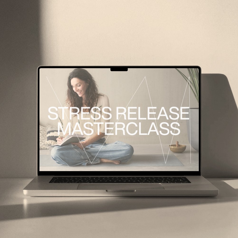 Stress Release Masterclass