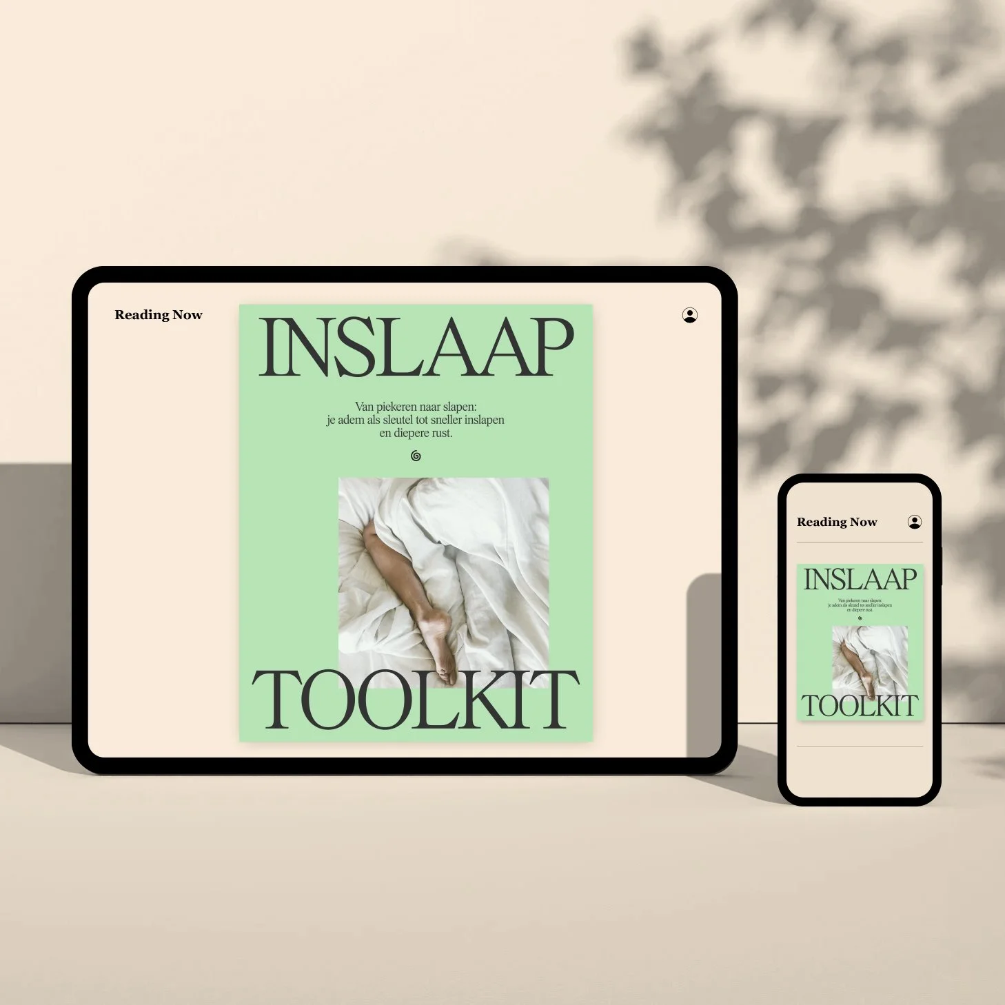 Inslaap Toolkit