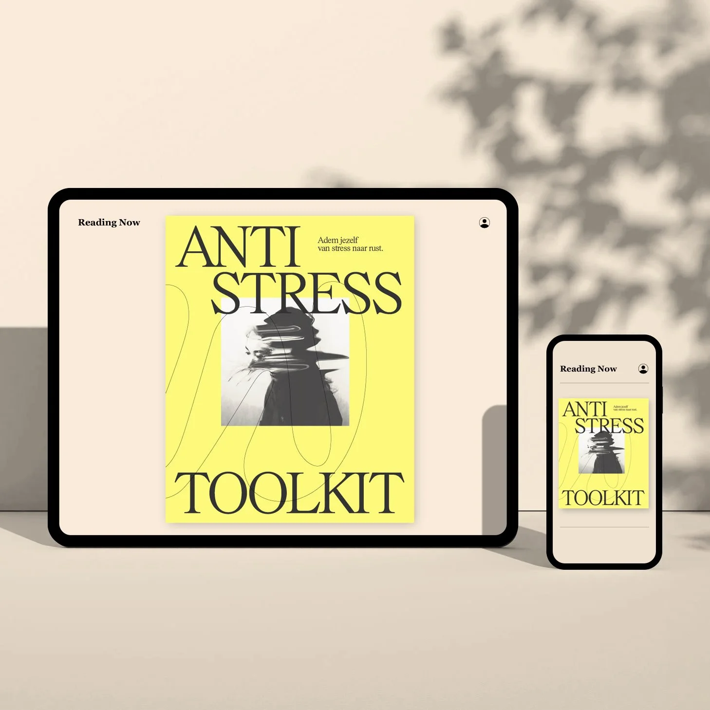 Gratis Anti Stress Toolkit