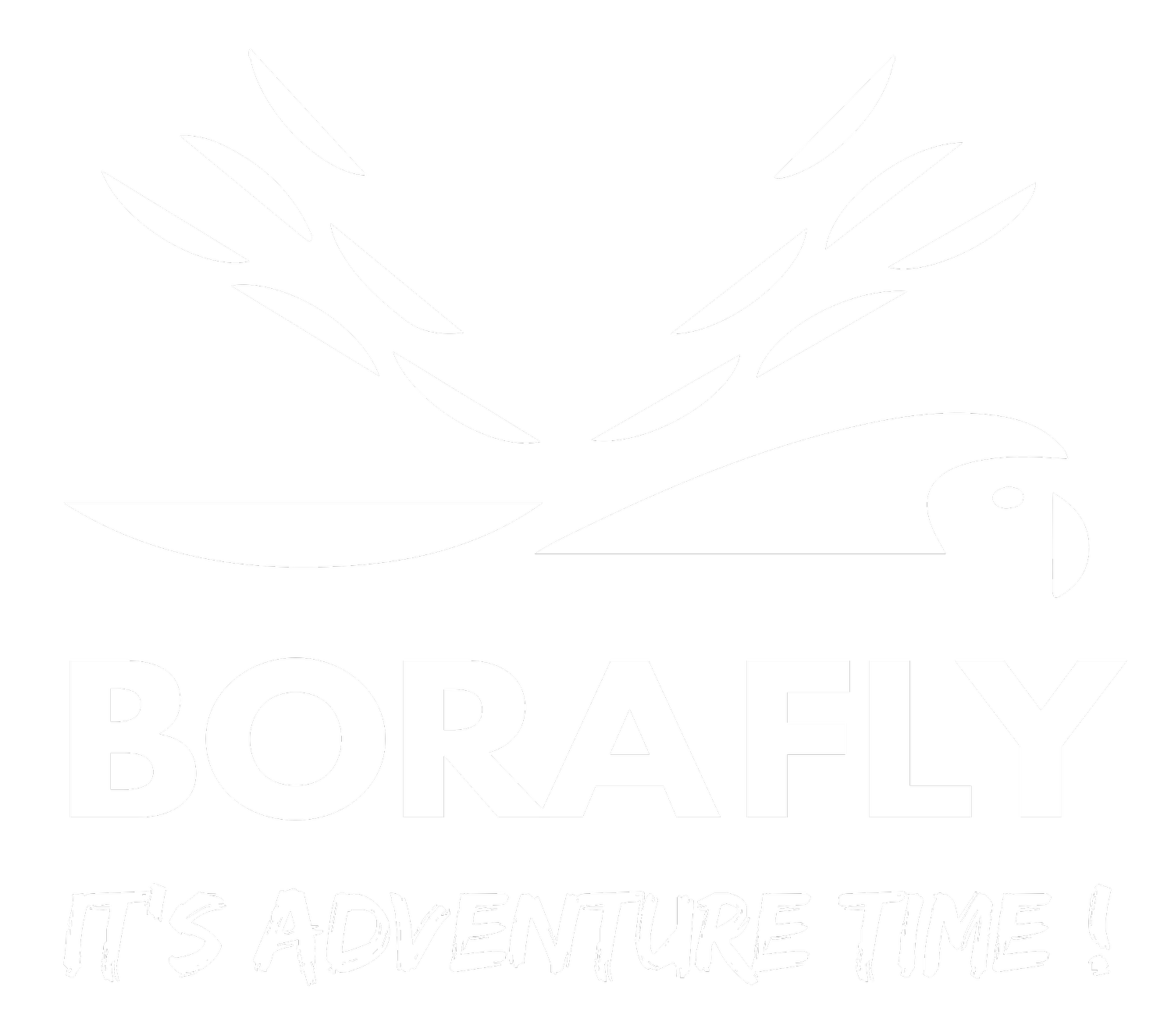 BORA FLY