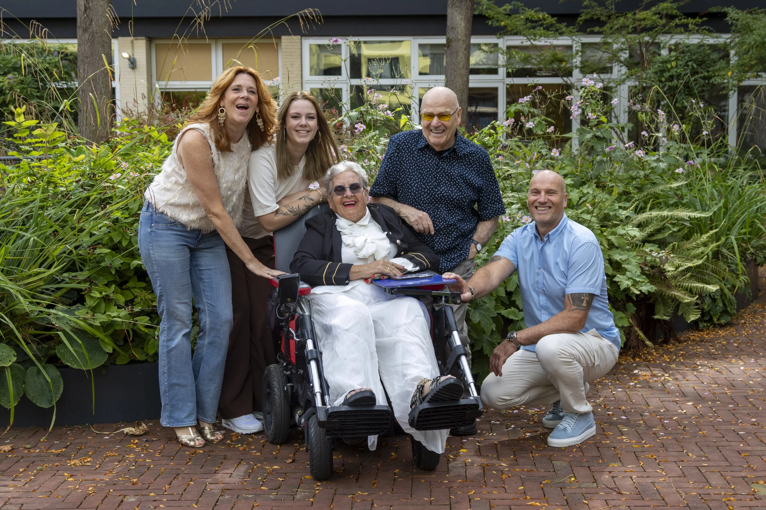 Familie Shoot