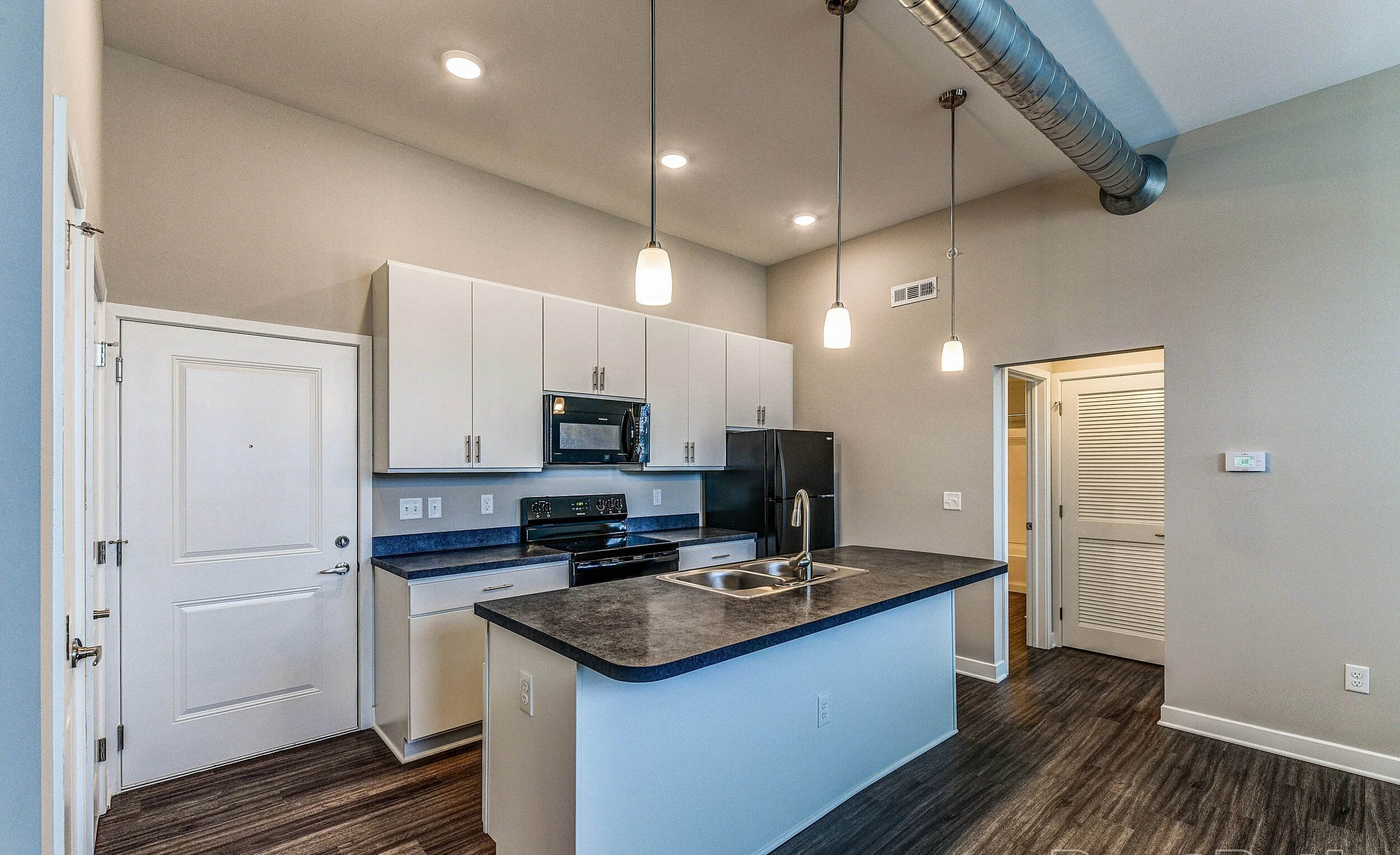 East Point Apartments & Lofts Progress Photos — East Point Apartments