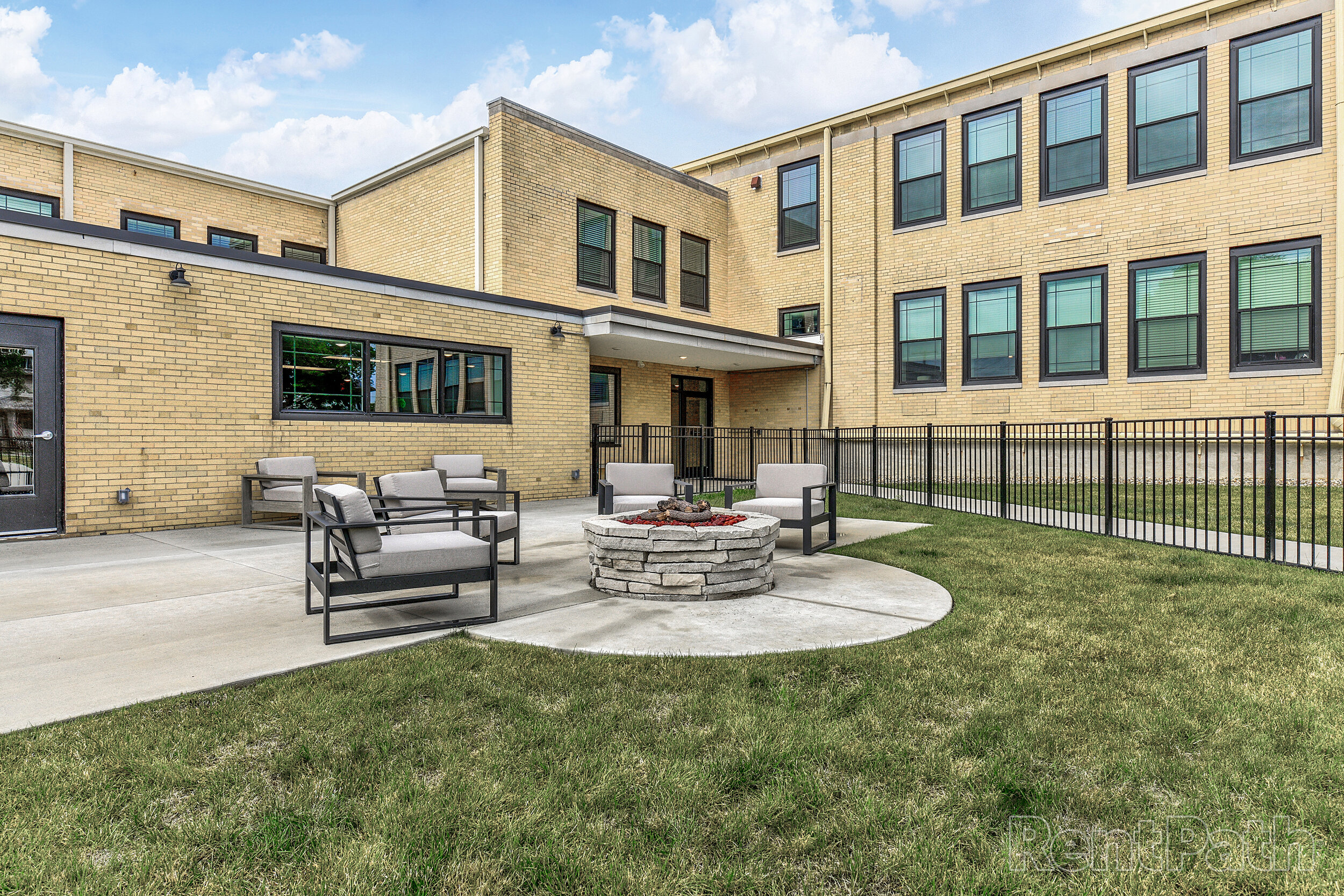 East Point Apartments & Lofts