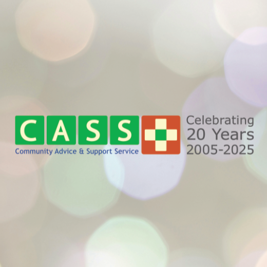 Charity Celebrates Twenty Years of Supporting People Through Court