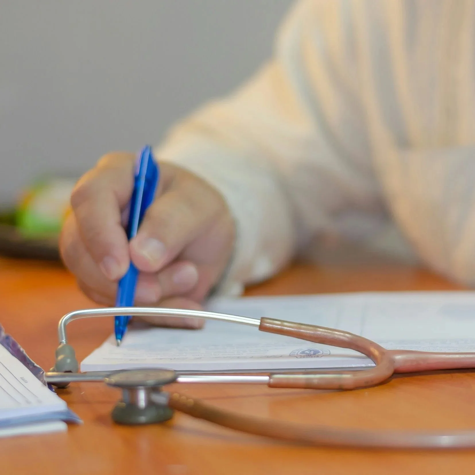 New healthcare pilot scheme