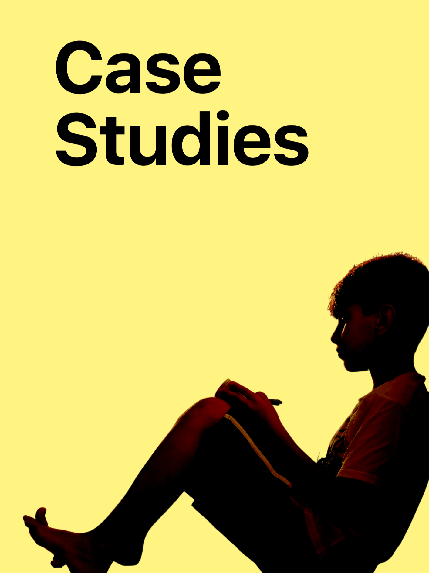 Case Studies