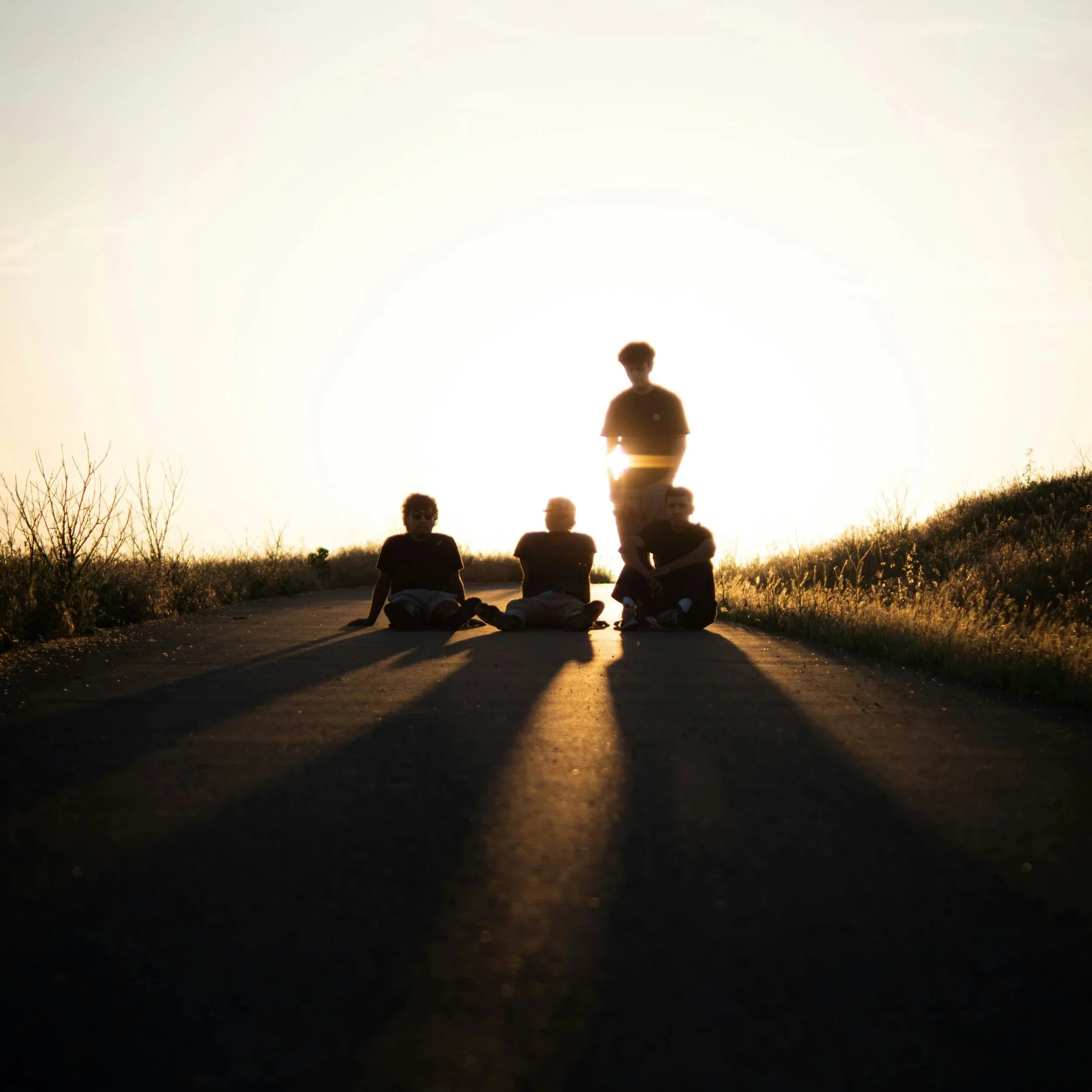 The Missing Piece: Why Belonging Matters for Desistance