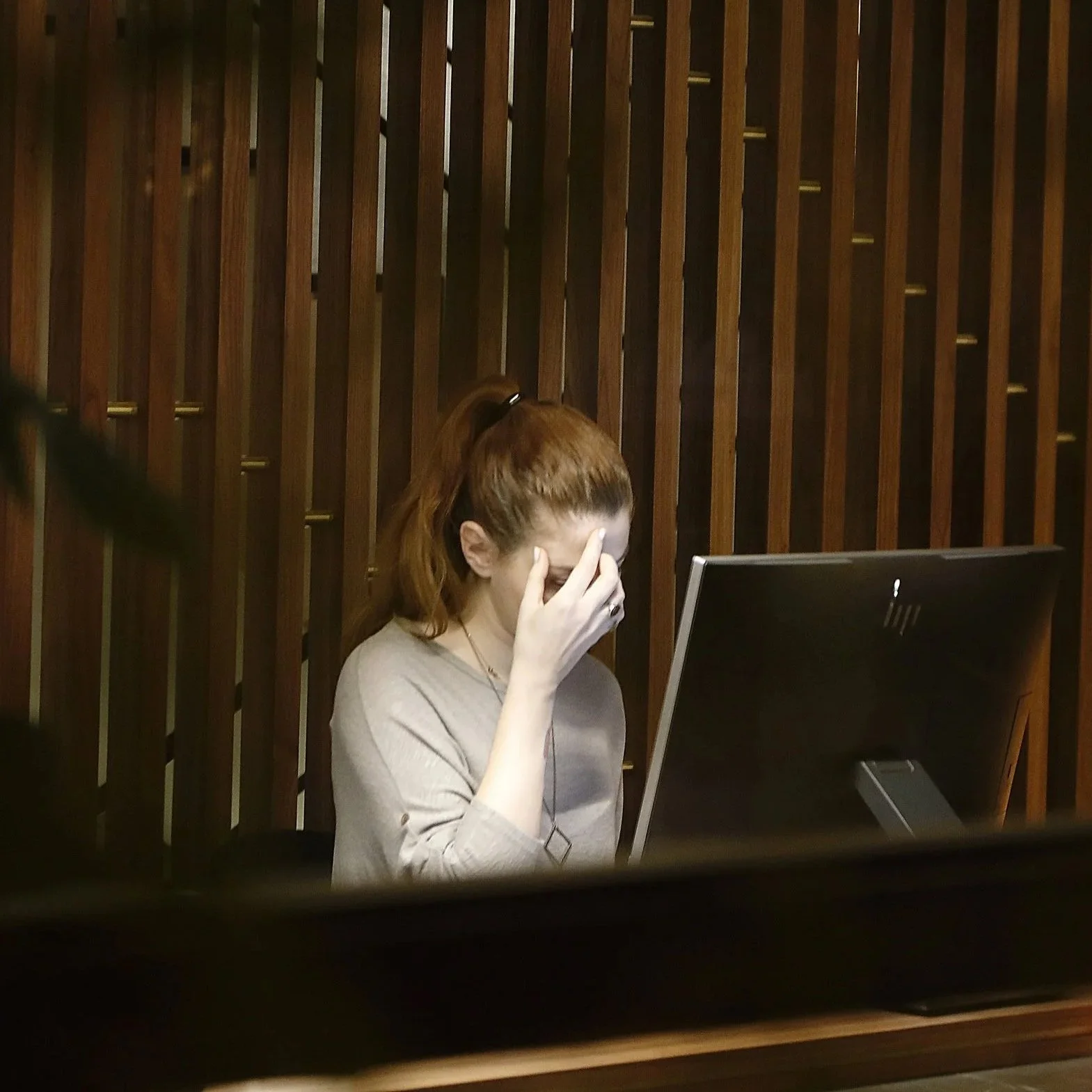 Burnout and its Real Impact on Public Protection