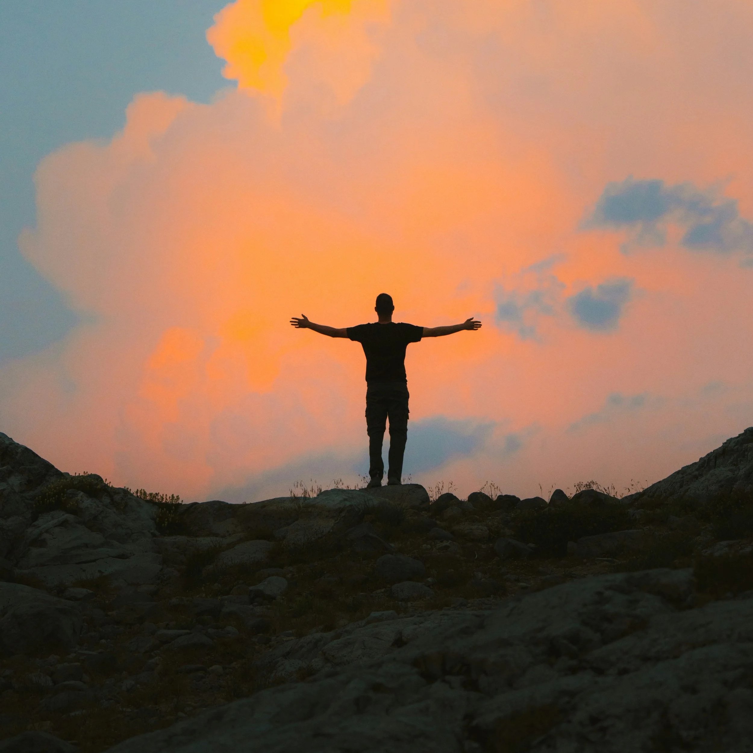 Why Research on Hope Needs Lived Experience