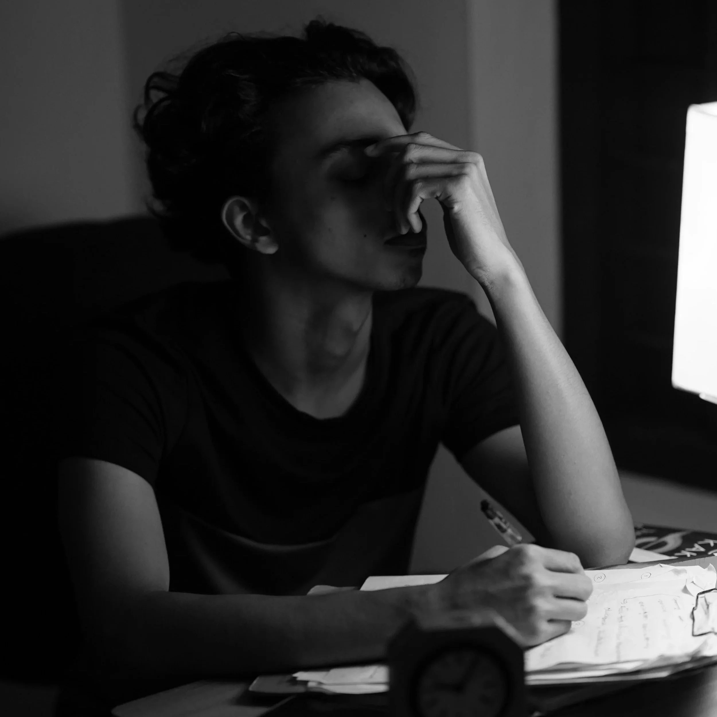 Burnout Is Not a Personal Failure: It Is an Institutional Outcome