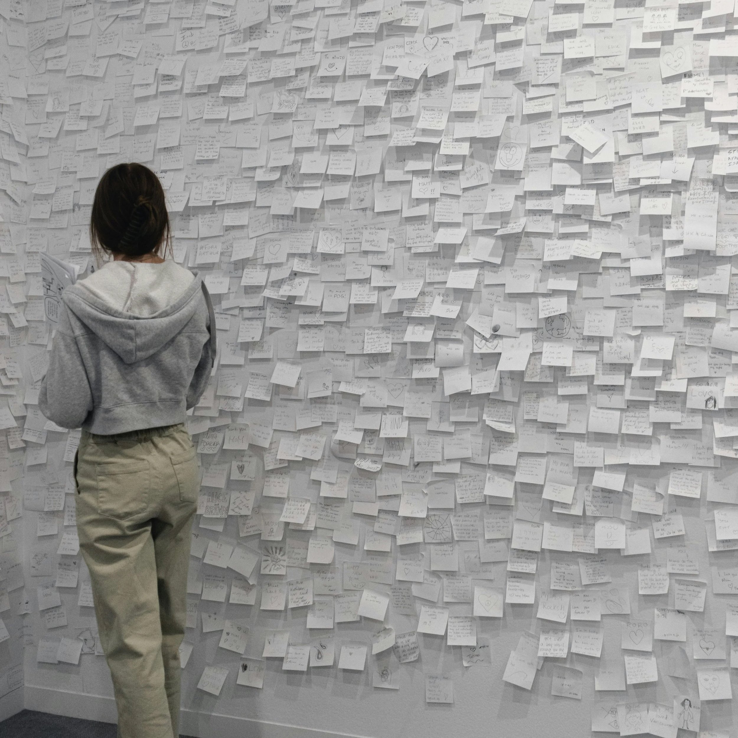 The Invisible Infrastructure: Reflections On Declining Administrative Skills