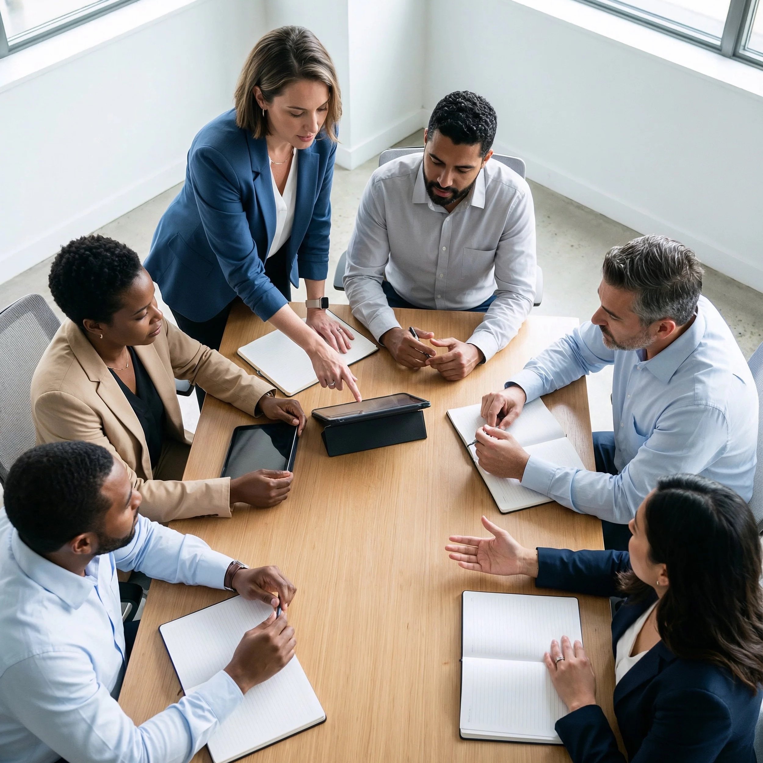 Developing Leadership from the Front Line: Reflections on the MA in Community and Criminal Justice Leadership