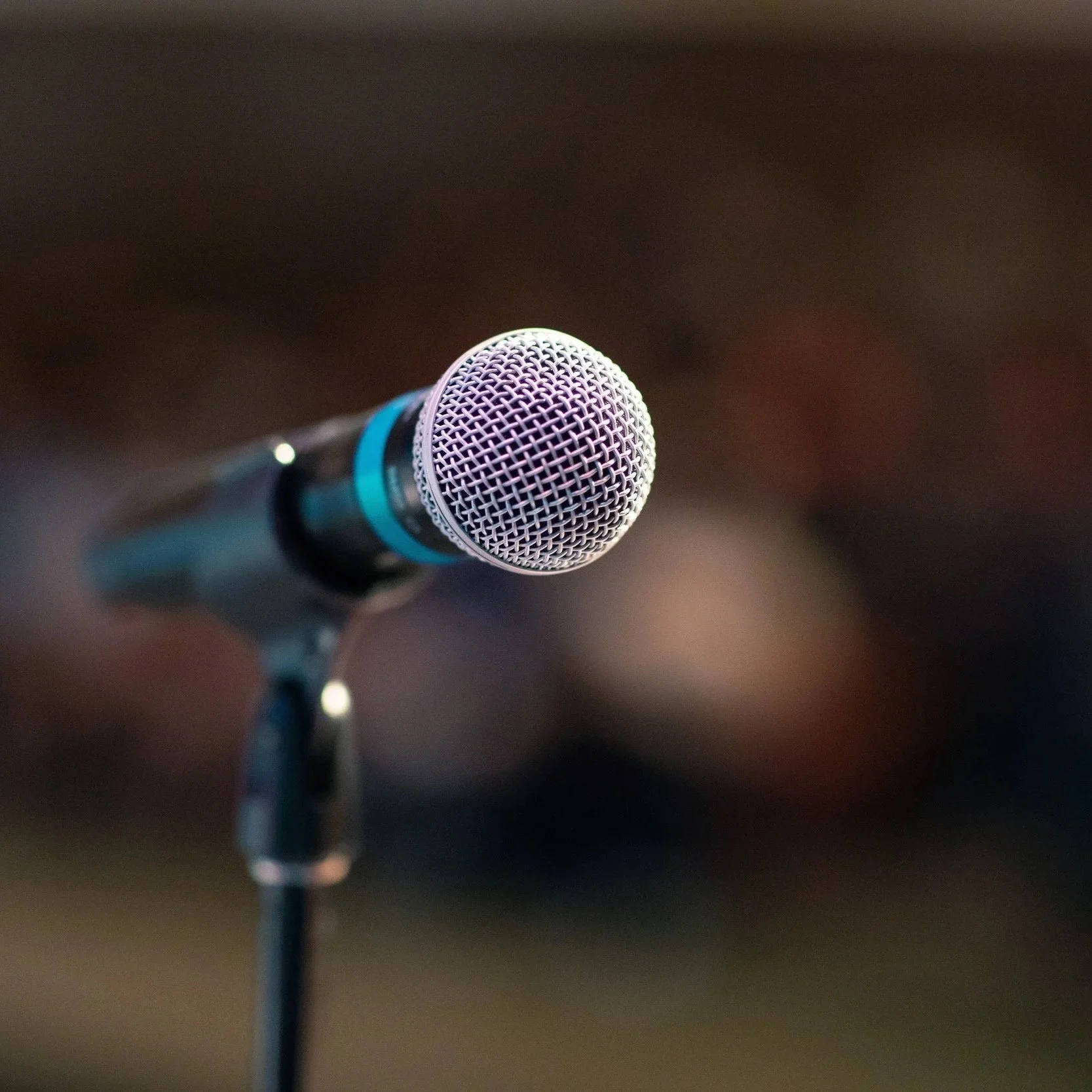 Martin Jones’ keynote speech for StandOut