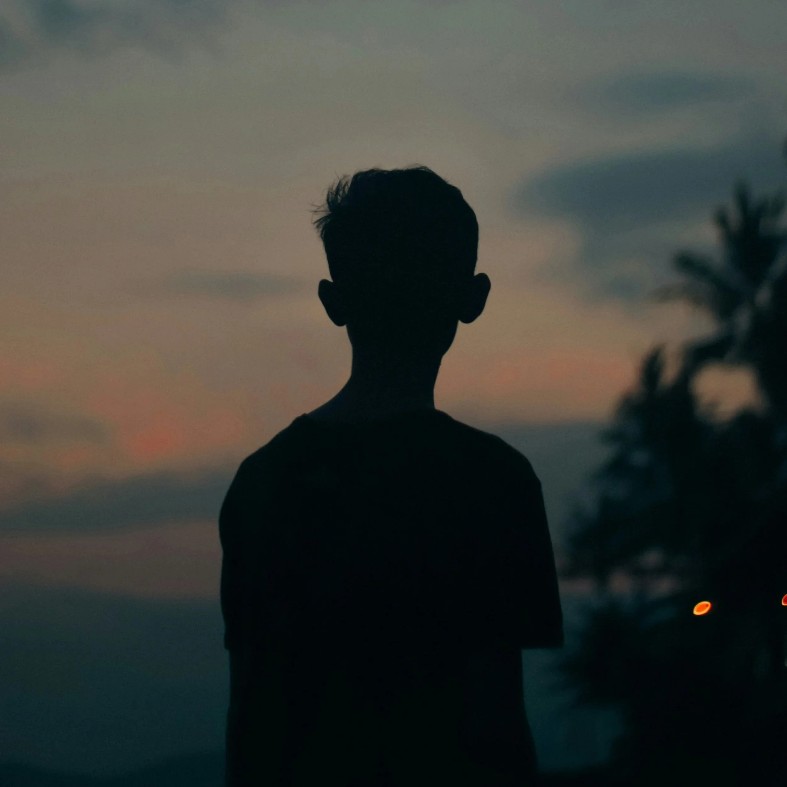 Before You Met Me