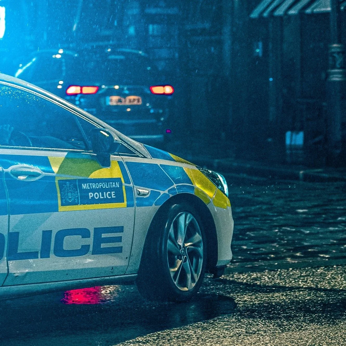 Public Services Performance Tracker 2026 - Criminal Justice System