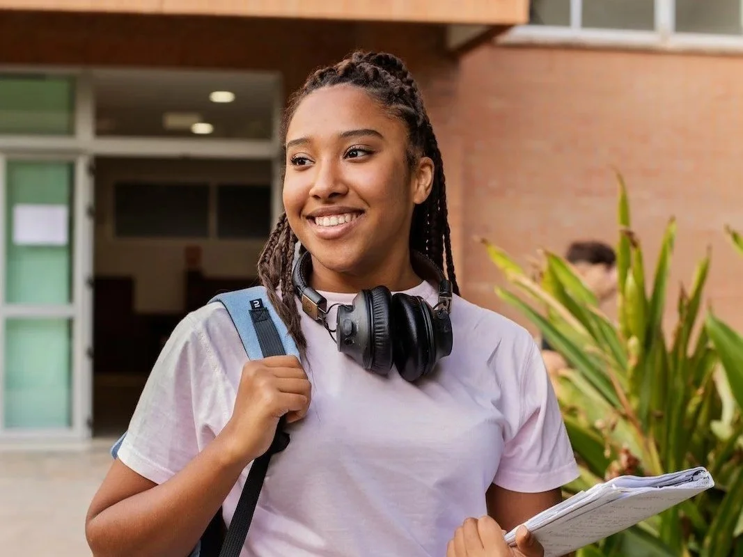 Students or unwaged