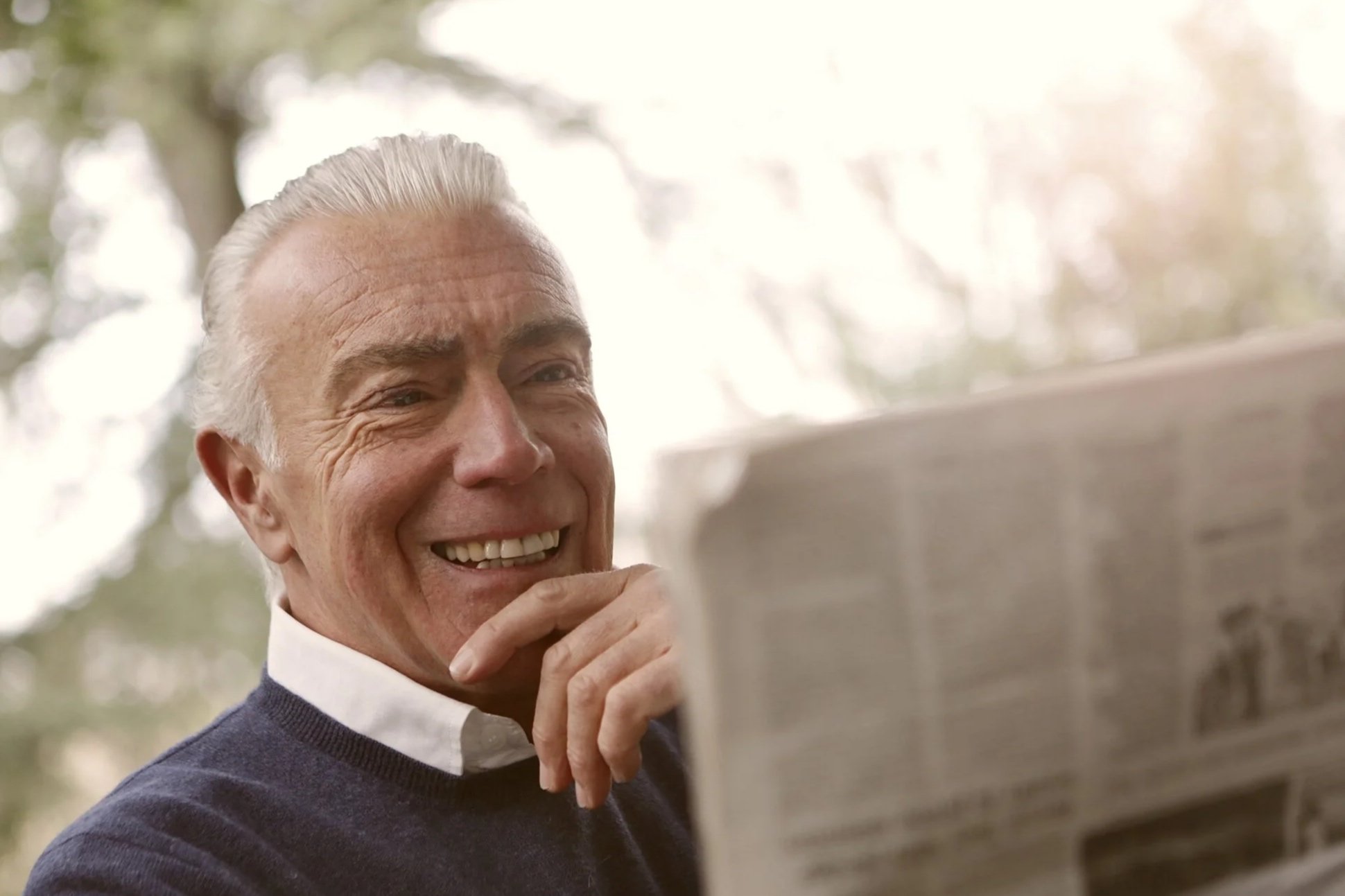 Retired Probation Officer