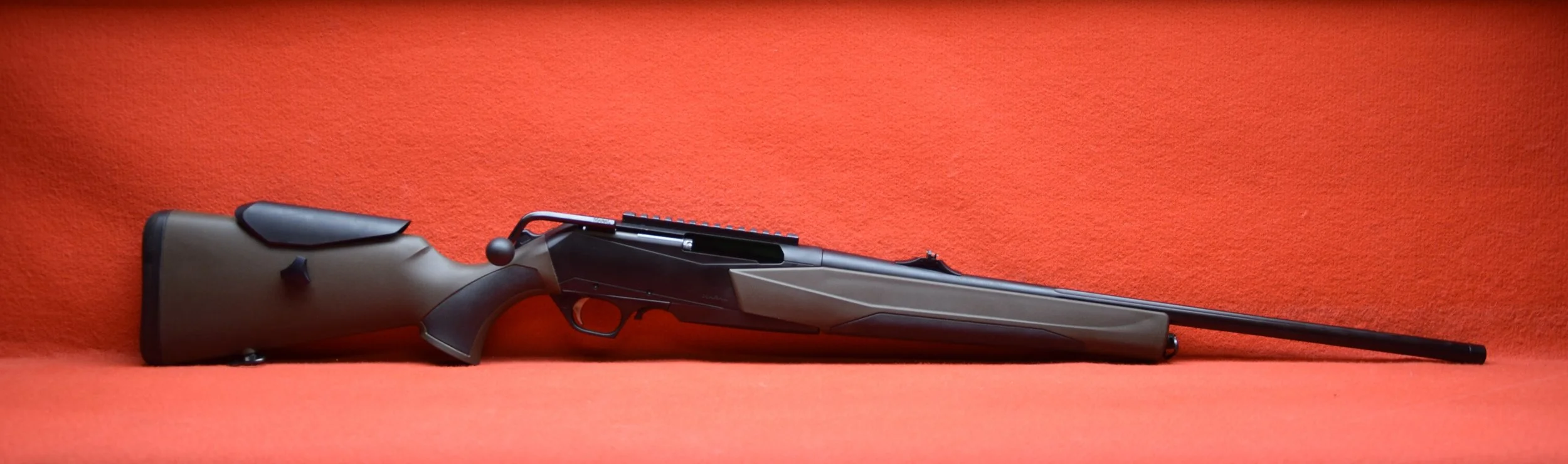 Browning Maral 300 WM