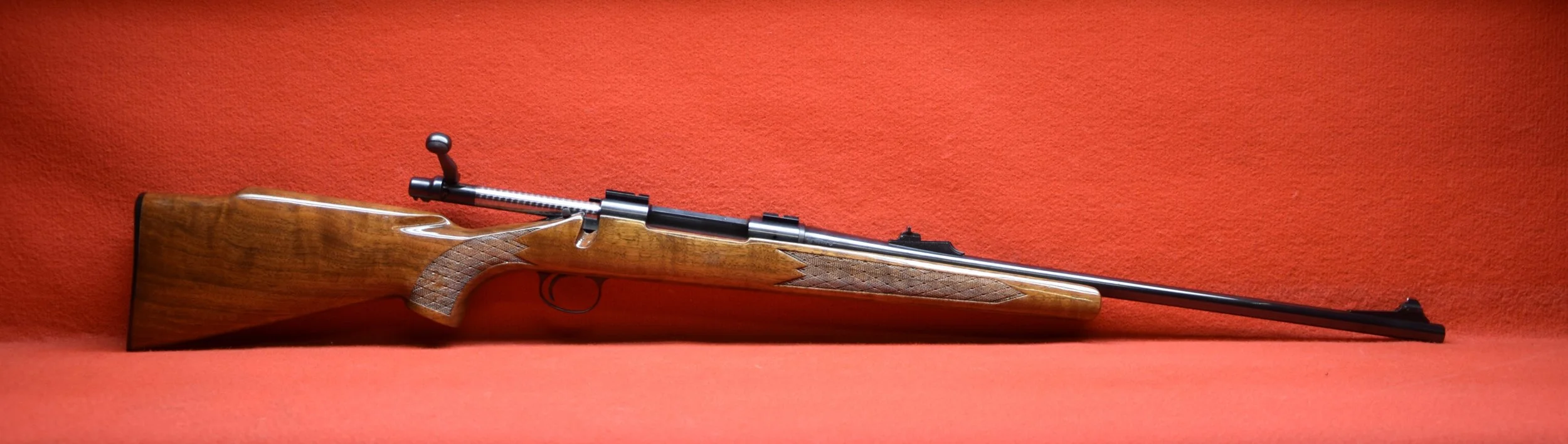 Remington 700 .270 Win