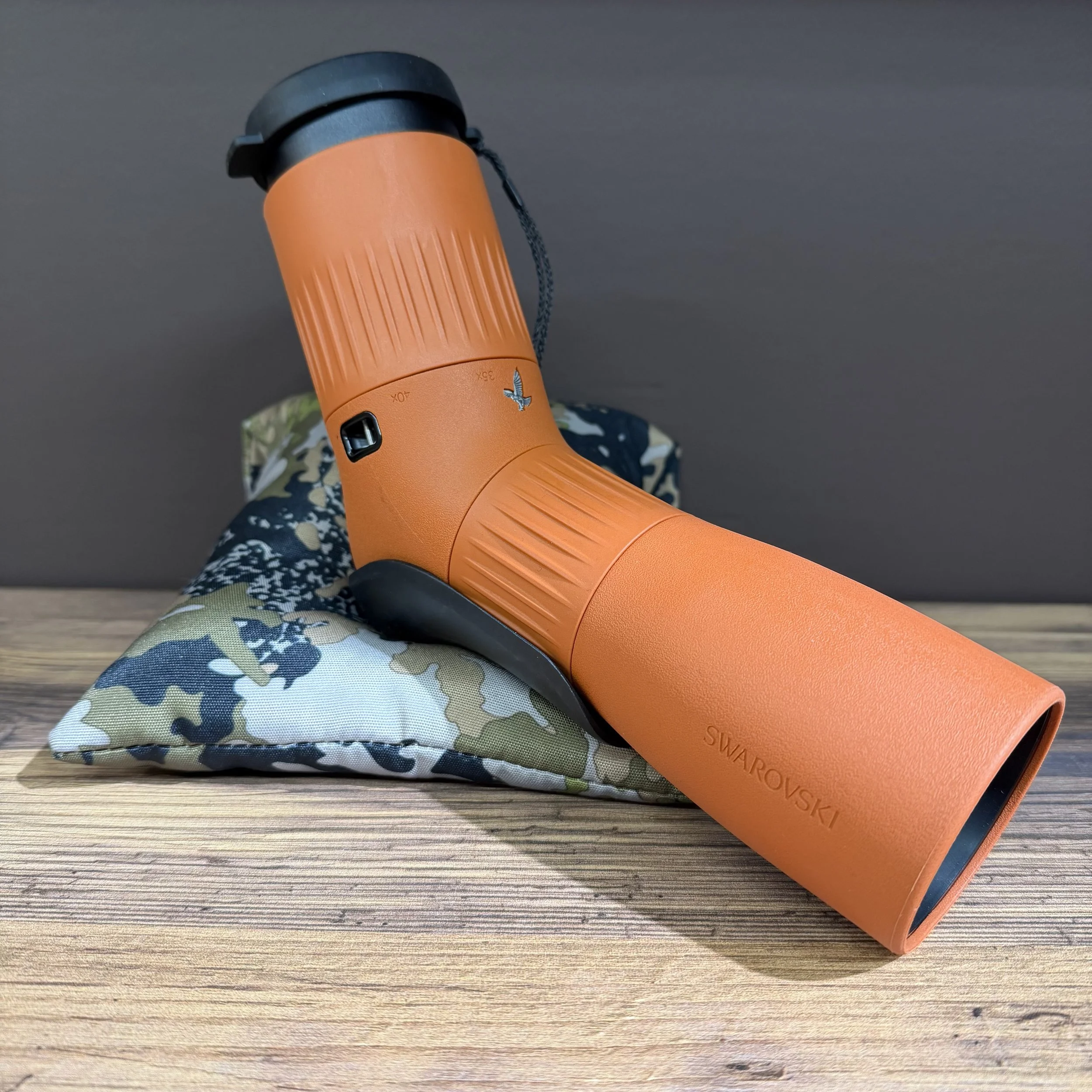 Swarovski ATC 17-40x56