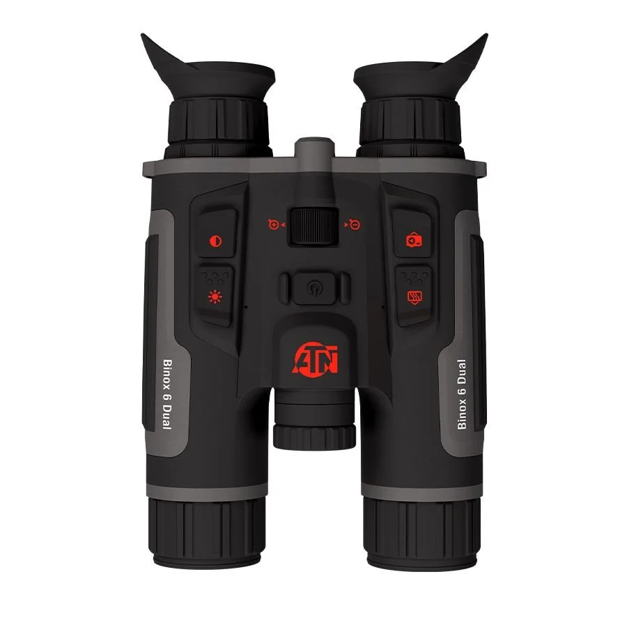 ATN Binox 6 Dual