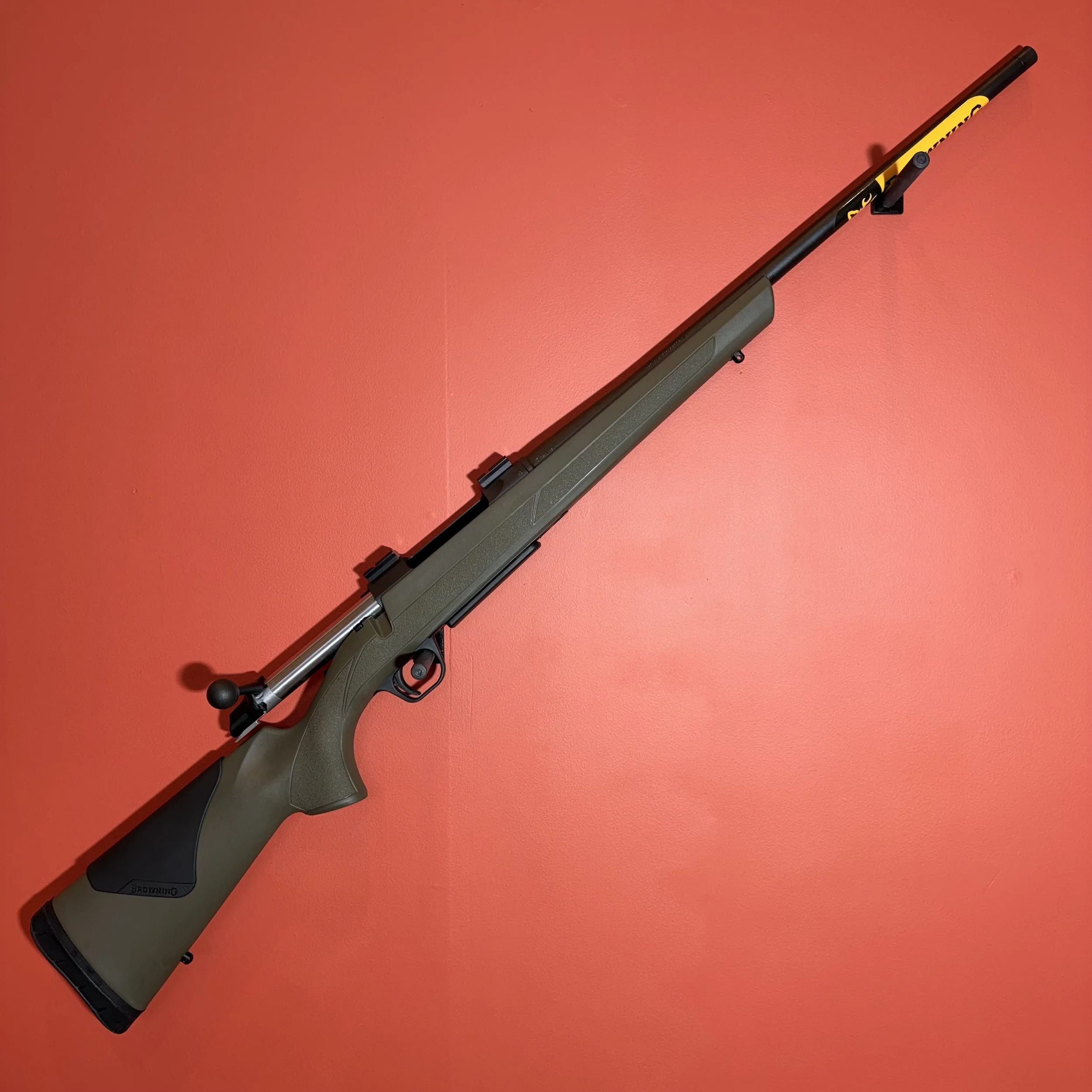 Browning A-Bolt3+ cal.30-06 #600