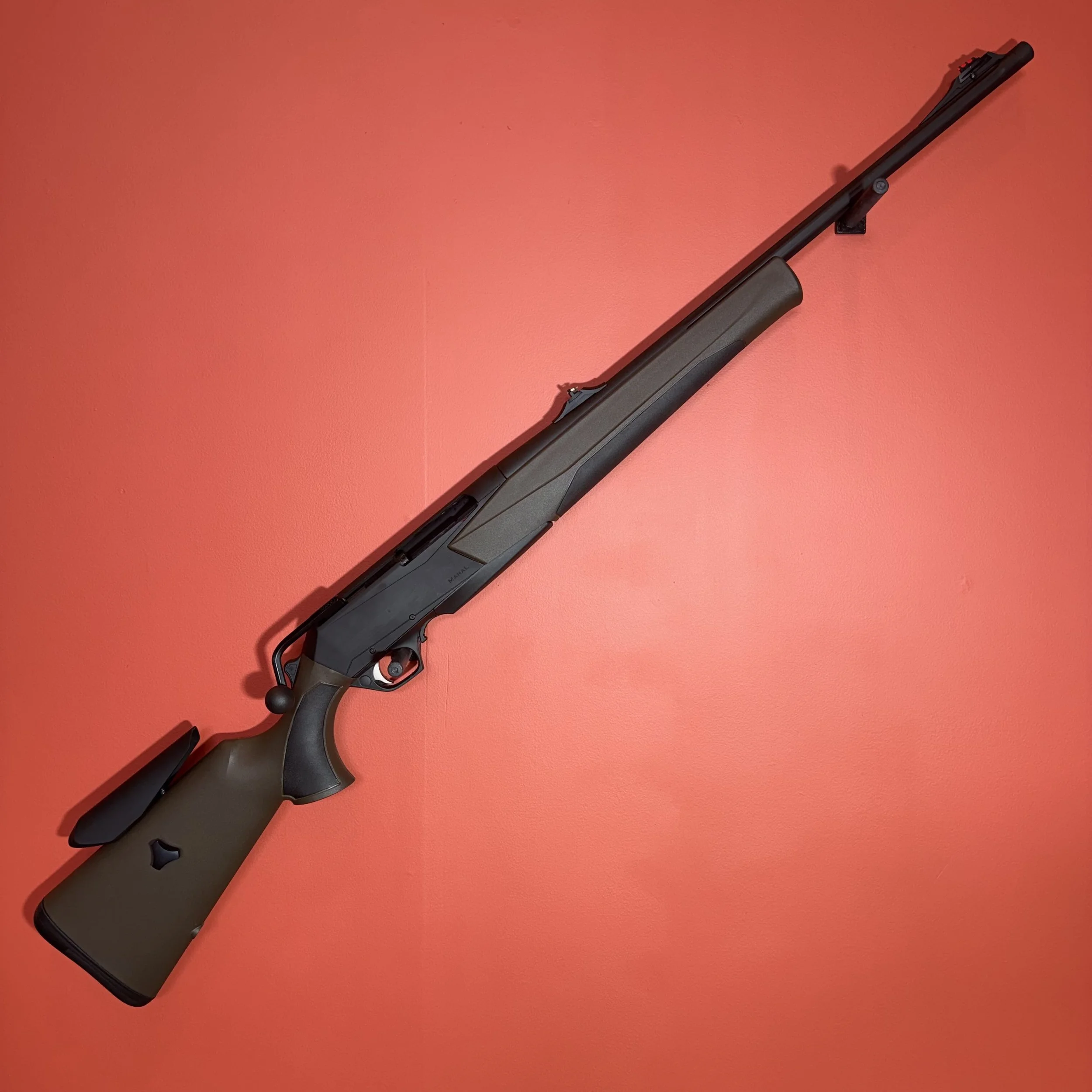 Browning Maral MK3 cal. 300Win Mag. #616